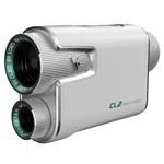 Voice Caddie CL2 Special Edition Laser Rangefinder With Slope White New. Fixed Price $399.99.