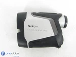 Nikon Coolshot 50I Rangefinder - 506720. Fixed Price $69.99.