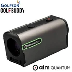 Golfbuddy Aim Quantum Laser Rangefinder Space Gray New. Fixed Price $199.40.