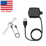 Usb Charging Cradle Charger Cable For Garmin Approach S2 S4 Gps Golf Watch -. Fixed Price $15.99.