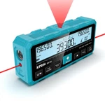 Kiprim DR120 Dual Laser Distance Meter With Bidirectional Emission, Ver.... Fixed Price $79.86.