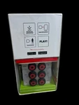 Mobitee Piq Golf Sensor Shot Tracking Swing Analysis Progress Tracker Distance. Fixed Price $99.00.