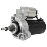 Starter Motor For Volkswagen Golf Corrado Eurovan 1989-1996 020911023R 17030. Fixed Price $75.03.