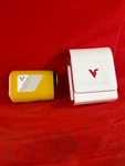 Voice Caddie TL1 Golf Laser Rangefinder & Silicone Sleeve With Built (CP1124698). Fixed Price $179.99.