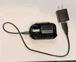 Bushnell Neo+ Gps Range Finder Used Works Great. Fixed Price $30.00.