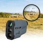 Laser For Hunting Golf With Flag-lock Slope Pin. Fixed Price $59.00.