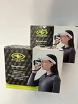 Athletic Works UG0-20711WM 6X Magnification IPX2 Water Resistant Rangefinder.... Fixed Price $36.99.