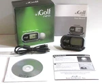 Original Genuine Igolf Neo Gps Rangefinder. Fixed Price $25.00.