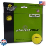 Best Practice Golf Balls The Planet. Perfect For Training. Solid Contact. Fixed Price $41.99.