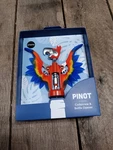 Parrot Wing Corkscrew & Bottle Opener Tropical Bar Tool. Fixed Price $31.15.