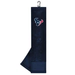 Team Effort Golf Nfl Embroidered Houston Texans Towel New. Fixed Price $29.99.