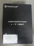 1200 1700 Yds Golf Rangefinder Easy To Clean Slope Magnet Rechargeable 6X Magnif. Fixed Price $44.79.