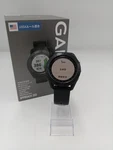 Garmin Approach S60 Golf Watch Quartz 5ATM Silicone Band Used. Fixed Price $192.12.