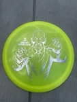 New Discraft Big Z Undertaker Distance Driver Golf. Fixed Price $15.99.