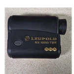 Leupold RX-1000I Tbr Laser Rangefinder Yards Black W/ Case. Fixed Price $179.99.