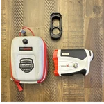 Bushnell Tour Golf Laser Rangefinder Slope 6X W/ Case. Fixed Price $70.00.