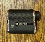 Leupold GX-5C Rangefinder Black (181270). Fixed Price $250.00.