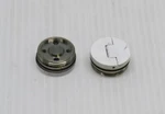 Bushnell Tour Z6 Rangefinder 201960 Battery Cap, Door, Cover White. Fixed Price $25.18.