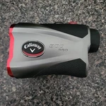 Callaway 300 Pro Slope Golf Laser Rangefinder With Magnetic Hold. Fixed Price $85.00.