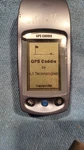 Igolf Gps Caddie IG-750. Fixed Price $13.54.