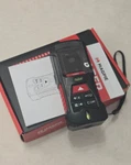 Magpie Ultra-precision Portable Laser Distance Measuring Device Saber. Fixed Price $112.61.