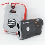 Bushnell Golf Tour V6 Patriot Laser Rangefinder + Case - Read Description. Fixed Price $147.01.