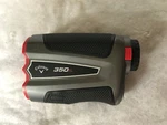 Callaway 350 Tl Range Finder With Slope Excellent Condition. Fixed Price $79.50.
