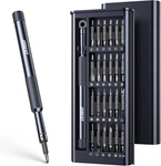 52-IN-1 Precision Screwdriver Set, Mini Repair Tool Kit With Torx For Macbook,. Fixed Price $18.99.