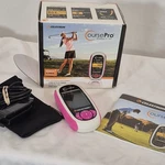 Celestron Course Pro Gps Personal Golf Caddy Pink Nib. Fixed Price $25.99.