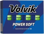 Volvik Power Soft Green Golf Balls (one Dozen). Fixed Price $19.99.