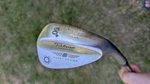 Titleist Bv Vokey Design SM60-08 Spin Milled Wedge. Fixed Price $29.99.