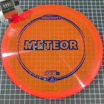 Discraft Z Line Meteor Midrange (pick Your Disc) Bomber Discs. Fixed Price $15.95.