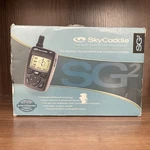 Sky Caddie SG2 Rangefinder Gps Golfing Yardage. Fixed Price $15.00.
