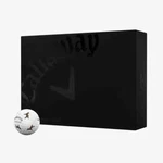 Chrome Tour Let The Big Dog Eat Chocolate Lab Golf Box (12 Balls) New. Fixed Price $49.99.