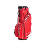 Izzo Ultra Lite Cart Bag Red. Fixed Price $143.99.