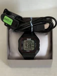 Bushnell Neo X Gps Digital Golf Watch, Black, Charger Included Working. Fixed Price $62.55.
