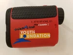 Used - Leupold Pin Caddie 2 Laser Range Finder. Fixed Price $60.11.