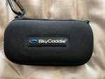 Skygolf Skycaddie Storage Case Holds Any Model Of. Fixed Price $19.99.