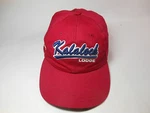 Kalalock Lodge Hwy 101 Qnp Baseball Cap Hat Headgear. Fixed Price $9.99.