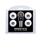Team Golf Ncaa Auburn University Tigers 4 Ball And Divot Tool Set Regulatio. Fixed Price $37.91.