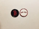 New! Boston Red Sox Golf Ball Marker 2 Sided. Fixed Price $7.99.