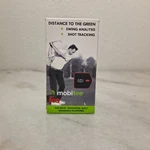 Mobitee Piq Swing Analysis Shot Tracking Distance Progress Tracker Golf Sensor. Fixed Price $89.99.