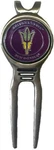 Mobile Pro Shop Premium Golf Divot Repair Tool With Magnetic Ball Marker. Fixed Price $12.99.
