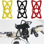 3PCS Bike Phone Mount Bands Strap Replacement Universal Holder Gps Cell. Fixed Price $7.99.