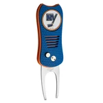 Team Golf Nhl Switchfix Divot Tool And Ball Marker Free Shipping. Fixed Price $19.99.