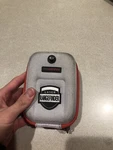 Bushnell 201740 Pro X2 Golf Laser Rangefinder With Case. Fixed Price $250.00.