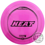 New Discraft Z Heat Distance Driver Golf - Colors Will Vary. Fixed Price $18.49.