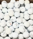50 Callaway Golf Balls 3A. Fixed Price $29.99.