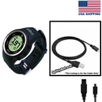 Golfbuddy WT6 Gps Watch Usb Cable Transfer Charger Replacement. Fixed Price $12.54.