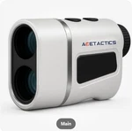 Golf Rangefinder With Magnet And Slope, 7X Magnification, 1200 Yards Laser Dista. Fixed Price $121.40.